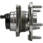 MPA WH513285 Wheel Bearing and Hub Assembly