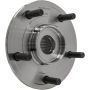 MPA WH513286 Wheel Bearing and Hub Assembly