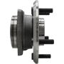 MPA WH513286 Wheel Bearing and Hub Assembly