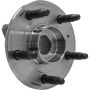 MPA WH513288 Wheel Bearing and Hub Assembly