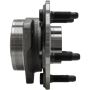 MPA WH513288 Wheel Bearing and Hub Assembly
