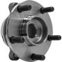 MPA WH513294 Wheel Bearing and Hub Assembly