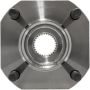 MPA WH513297 Wheel Bearing and Hub Assembly