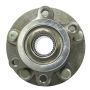 MPA WH513298 Wheel Bearing and Hub Assembly