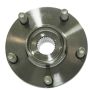 MPA WH513298 Wheel Bearing and Hub Assembly