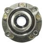 MPA WH513300 Wheel Bearing and Hub Assembly