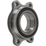 MPA WH513301 Wheel Bearing and Hub Assembly