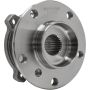 MPA WH513305 Wheel Bearing and Hub Assembly