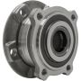 MPA WH513305 Wheel Bearing and Hub Assembly