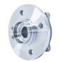 MPA WH513309 Wheel Bearing and Hub Assembly