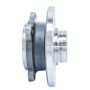 MPA WH513309 Wheel Bearing and Hub Assembly