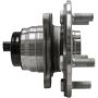 MPA WH513314 Wheel Bearing and Hub Assembly