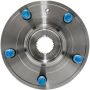 MPA WH513315 Wheel Bearing and Hub Assembly