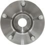 MPA WH513354 Wheel Bearing and Hub Assembly