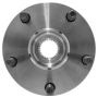 MPA WH513358 Wheel Bearing and Hub Assembly