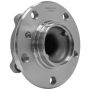 MPA WH513359 Wheel Bearing and Hub Assembly