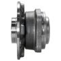 MPA WH513381 Wheel Bearing and Hub Assembly
