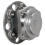 MPA WH513381 Wheel Bearing and Hub Assembly