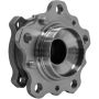 MPA WH513382 Wheel Bearing and Hub Assembly