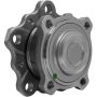 MPA WH513382 Wheel Bearing and Hub Assembly