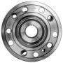 MPA WH513388 Wheel Bearing and Hub Assembly