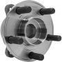 MPA WH513394 Wheel Bearing and Hub Assembly
