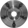MPA WH513394 Wheel Bearing and Hub Assembly