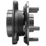 MPA WH513402 Wheel Bearing Module