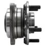 MPA WH513407 Wheel Bearing and Hub Assembly