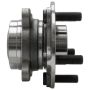 MPA WH513430 Wheel Bearing and Hub Assembly