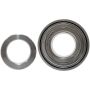 MPA WH514000 Wheel Bearing