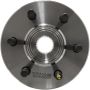 MPA WH515007 Wheel Bearing and Hub Assembly