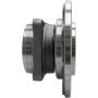 MPA WH515012 Wheel Bearing and Hub Assembly