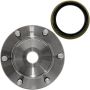 MPA WH515040H Wheel Bearing and Hub Assembly