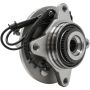 MPA WH515046 Wheel Bearing and Hub Assembly