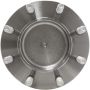 MPA WH515060 Wheel Bearing and Hub Assembly