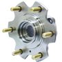 MPA WH515074 Wheel Bearing and Hub Assembly