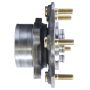 MPA WH515074 Wheel Bearing and Hub Assembly