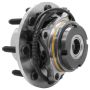 MPA WH515075 Wheel Bearing and Hub Assembly