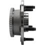 MPA WH515084 Wheel Bearing and Hub Assembly