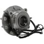 MPA WH515102 Wheel Bearing and Hub Assembly