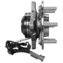 MPA WH515199 Wheel Bearing Module