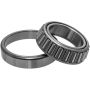 MPA WH517004 Wheel Bearing