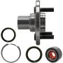 MPA WH518507 Wheel Hub Repair Kit