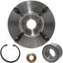 MPA WH518510 Wheel Hub Repair Kit