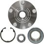 MPA WH51859SK Wheel Hub Repair Kit