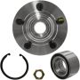 MPA WH520100 Wheel Hub Repair Kit
