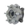 MPA WH541003 Wheel Bearing and Hub Assembly
