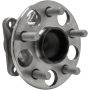 MPA WH590413 Wheel Bearing and Hub Assembly