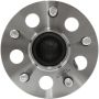 MPA WH590429 Wheel Bearing and Hub Assembly